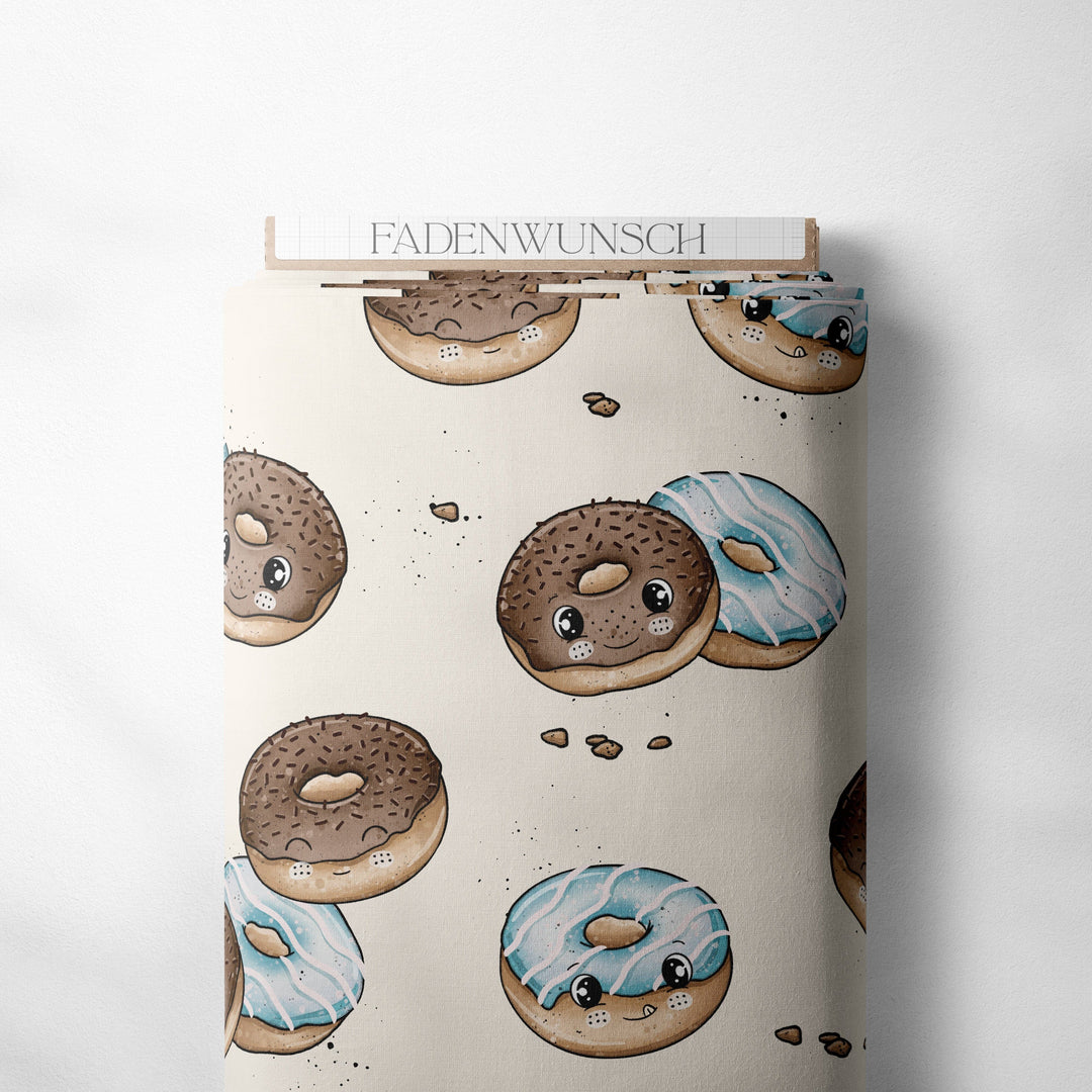 Vorbestellung | "Donut Love Neutral" fadenwunsch 