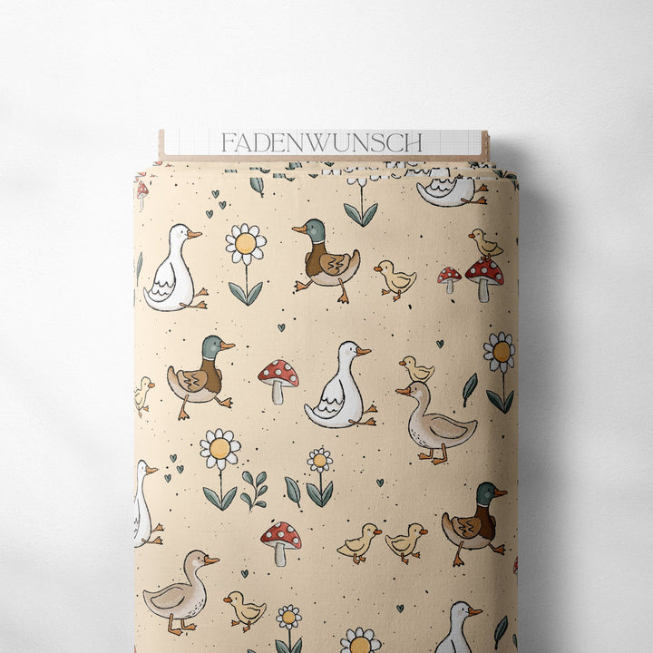 Vorbestellung | "Entenglück" fadenwunsch 