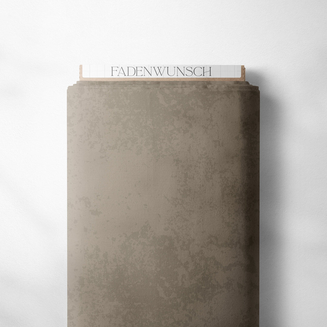 Vorbestellung | "Grunge Taupe" fadenwunsch 
