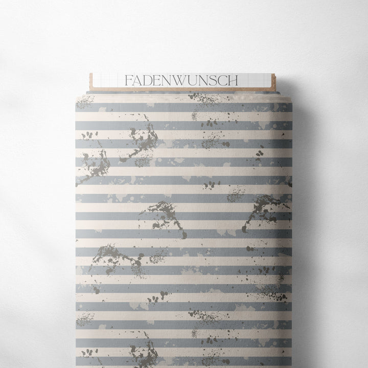 Vorbestellung | "Lämmchen Grau Kombi" fadenwunsch 