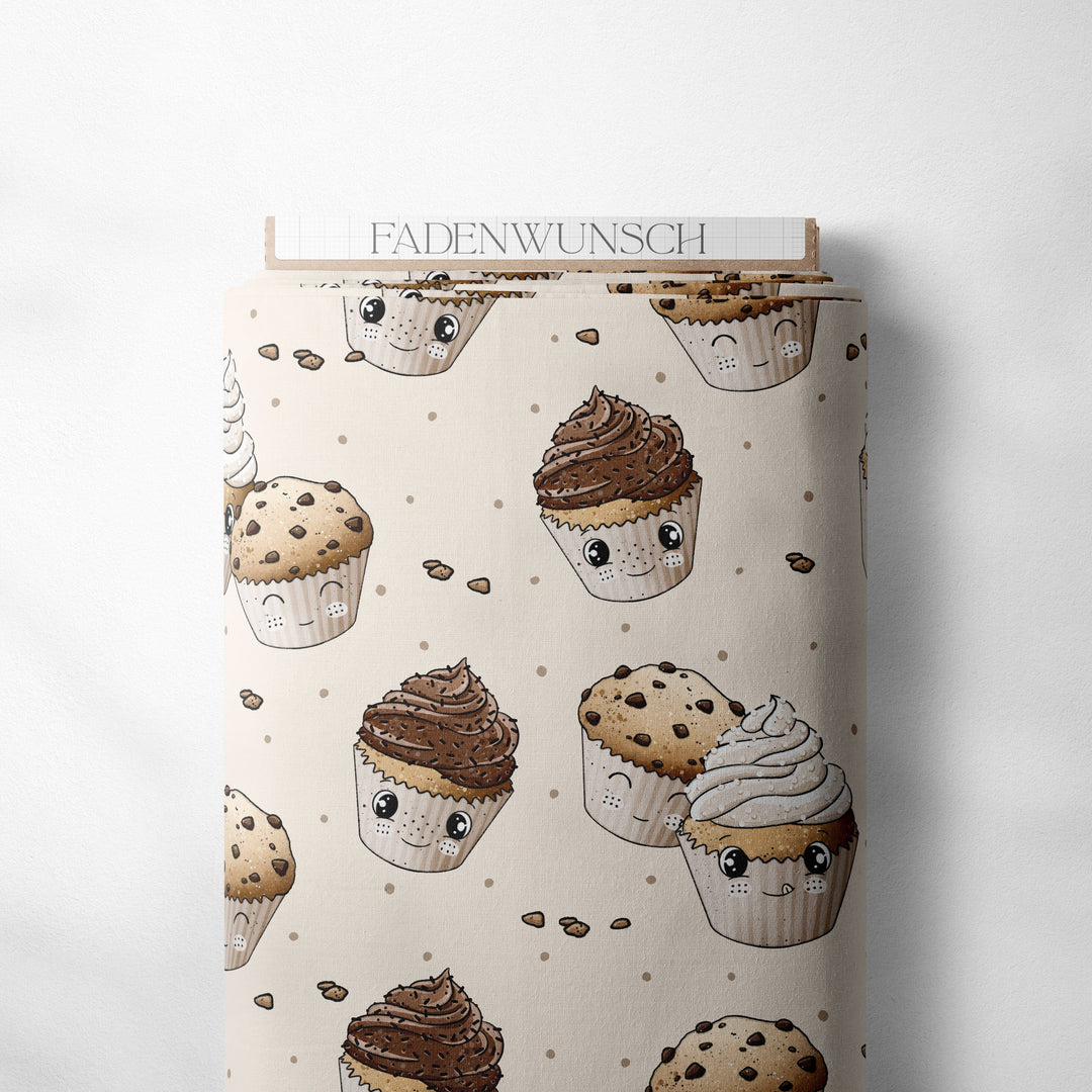 Vorbestellung | "Muffin Cake Neutral" fadenwunsch 