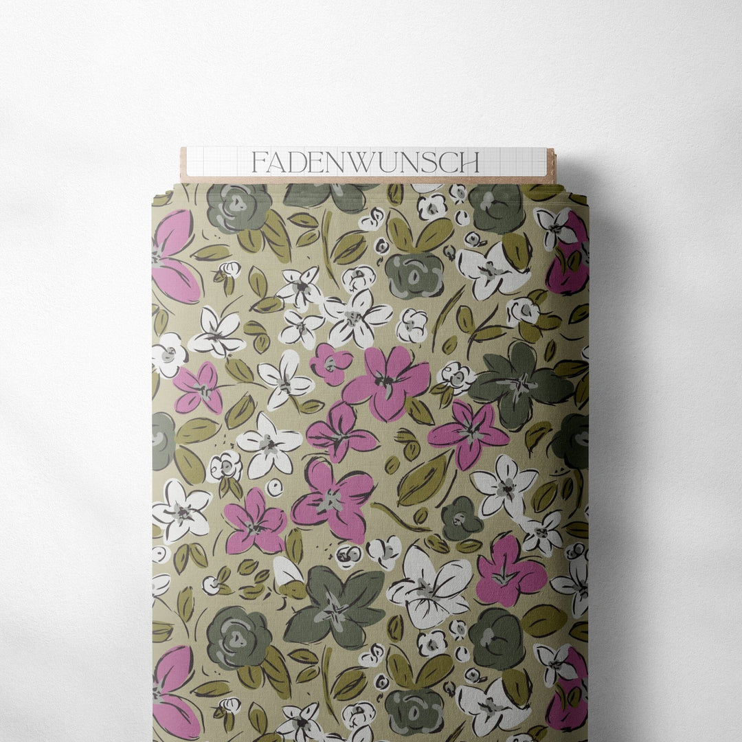 Vorbestellung | "Sage & Bloom Collection 2" fadenwunsch 