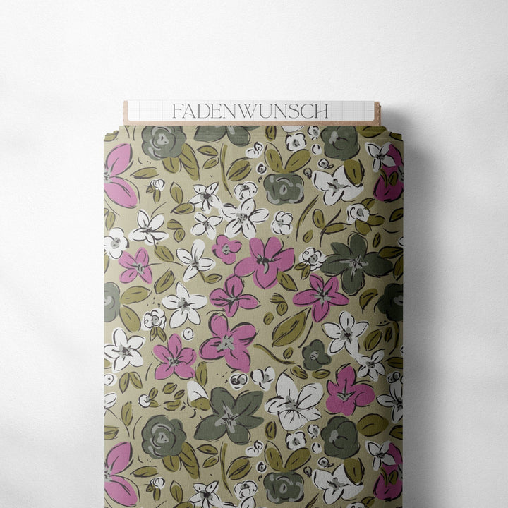 Vorbestellung | "Sage & Bloom Collection 2" fadenwunsch 