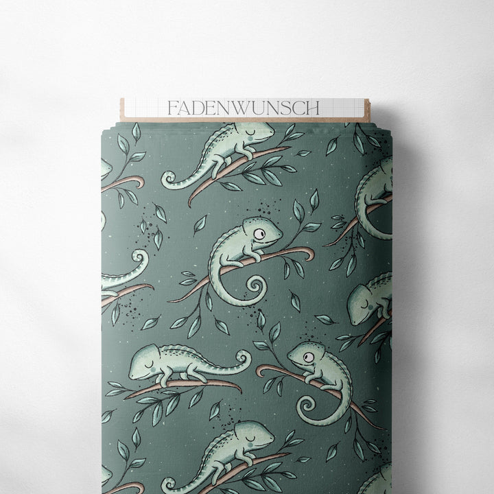 Vorbestellung | "Kleine Farbfreunde Grün" fadenwunsch 