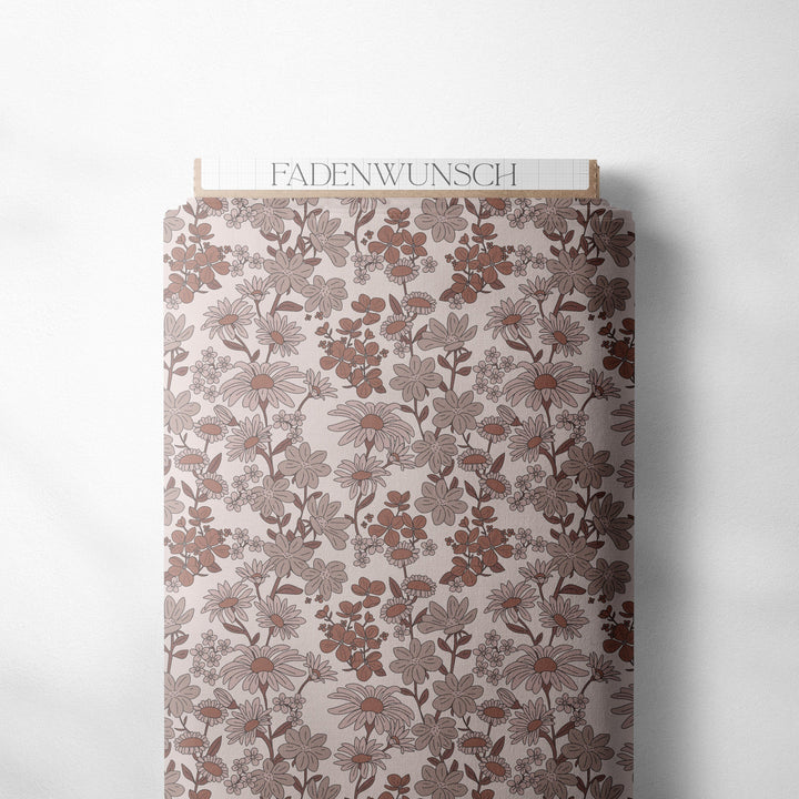 Vorbestellung | "Winter Floral 2" fadenwunsch 