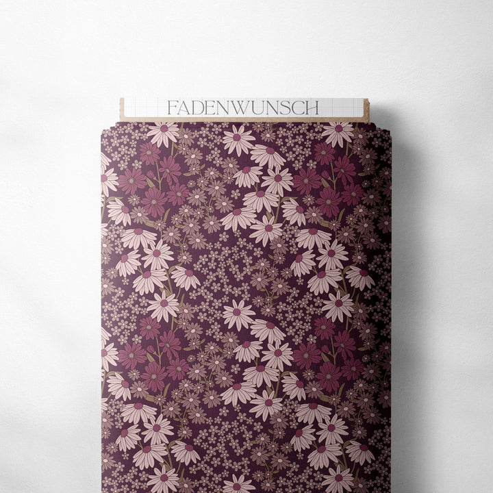 Vorbestellung | "Winter Floral 1" fadenwunsch 