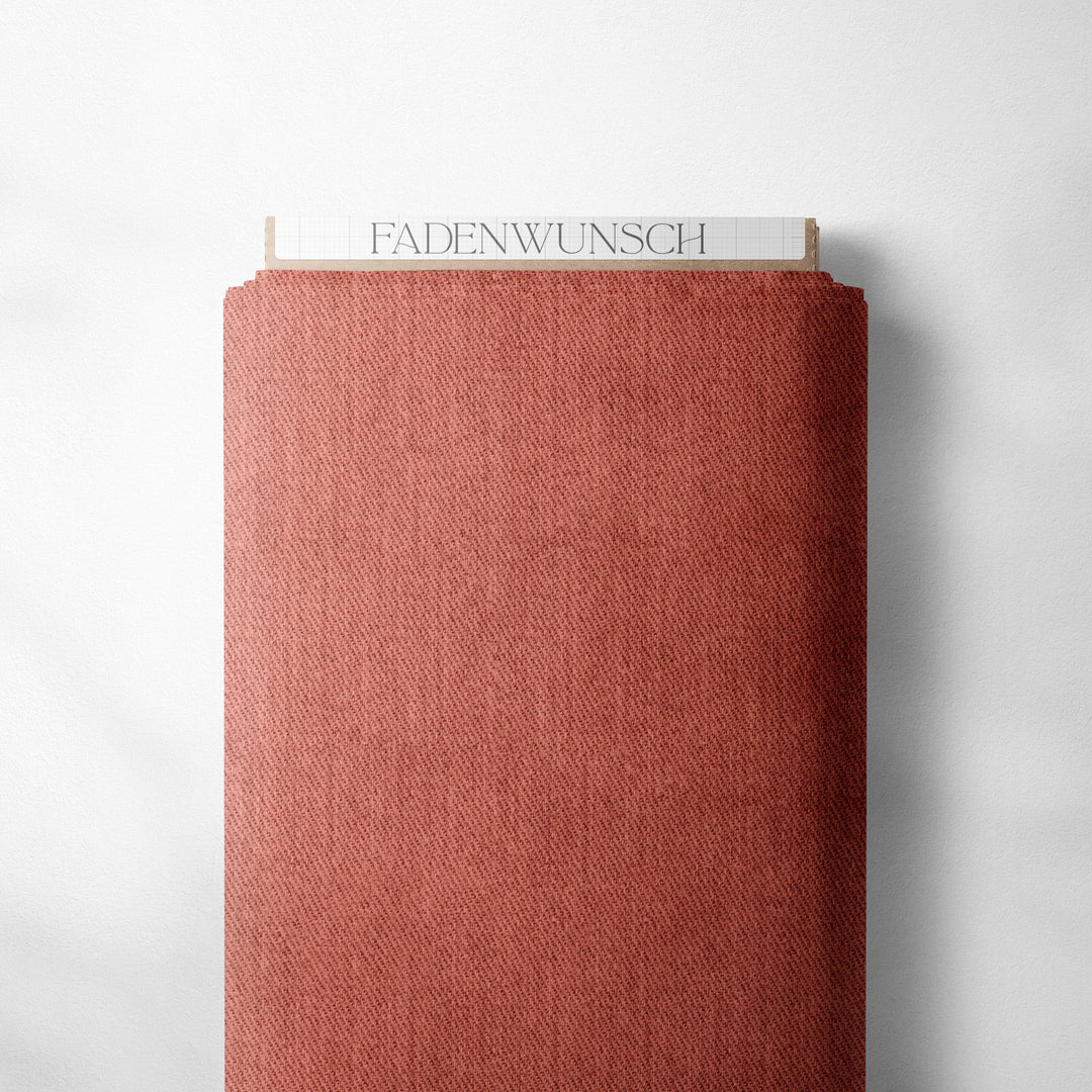 Vorbestellung | "Wiesengruss - Kombi Jeansoptik" fadenwunsch 