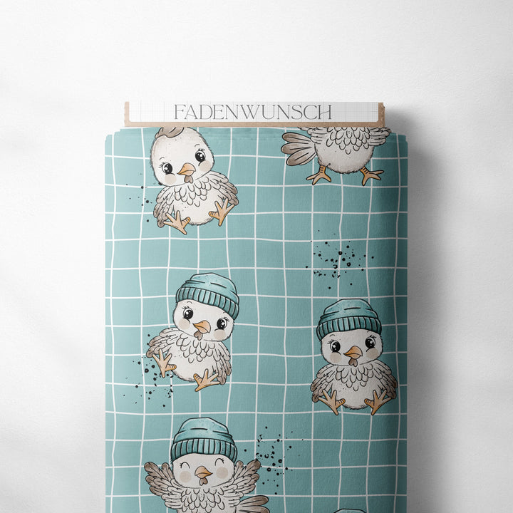 Vorbestellung | "Chicken Boy" fadenwunsch 