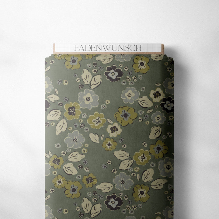 Vorbestellung | "Sage & Bloom Collection 3" fadenwunsch 