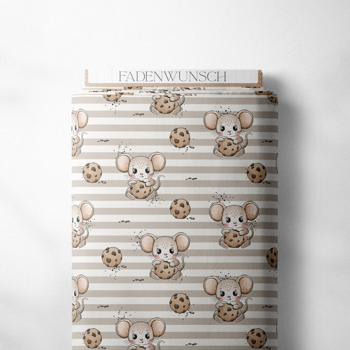 Vorbestellung | "Mäuserich" fadenwunsch 