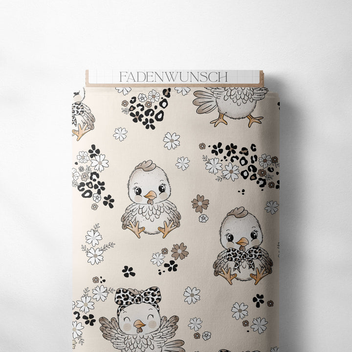 Vorbestellung | "Chicken Leo" fadenwunsch 