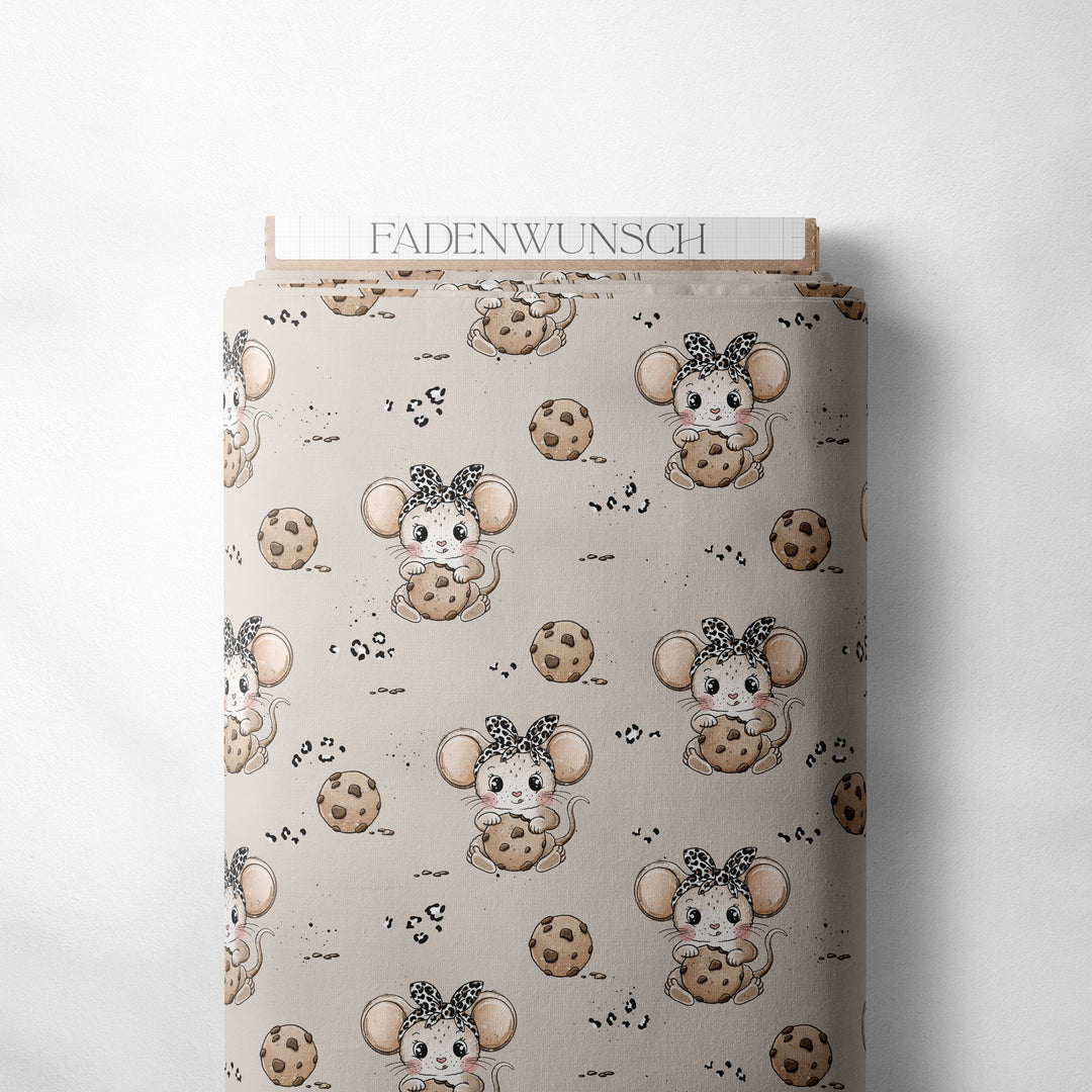 Vorbestellung | "Mausilein" fadenwunsch 
