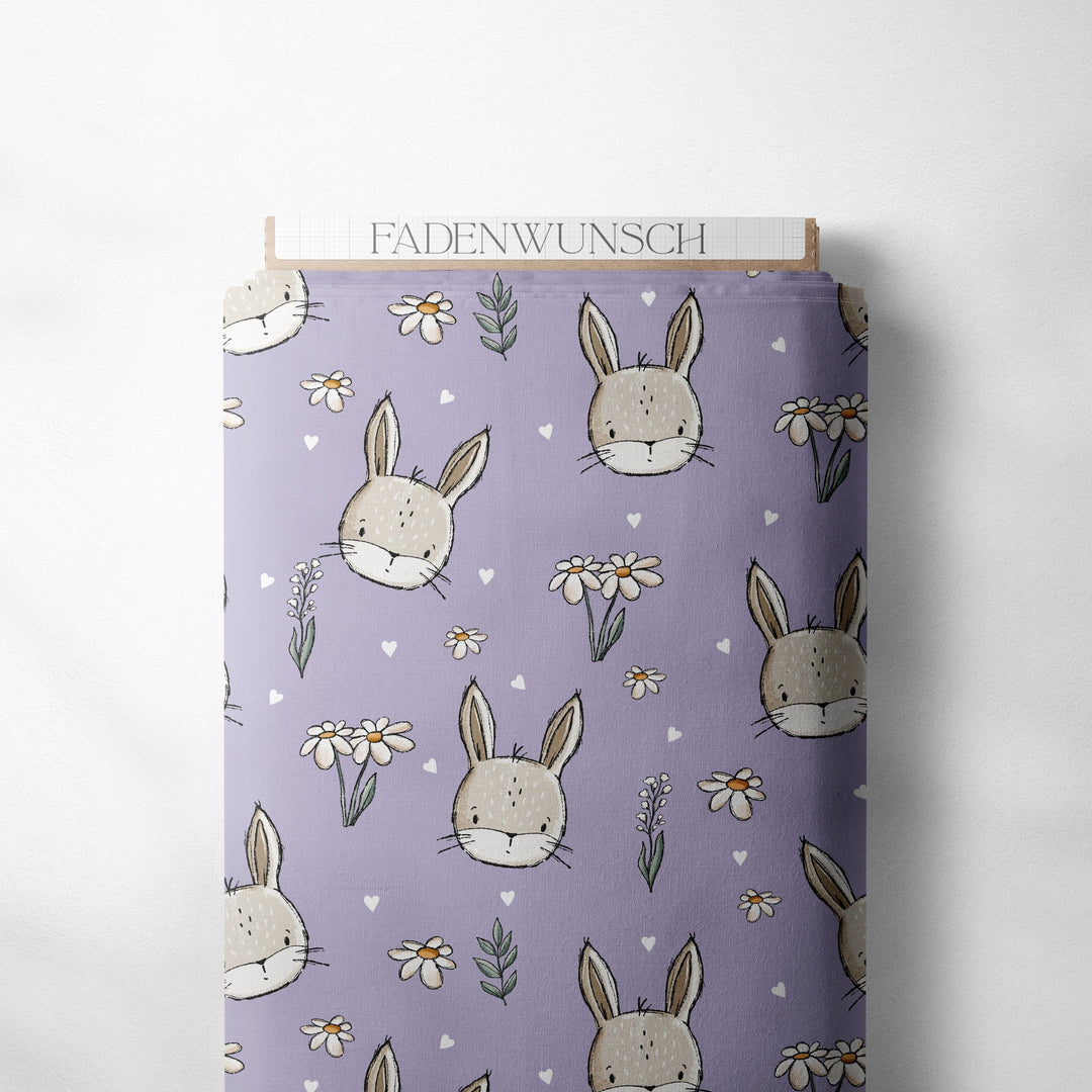 Vorbestellung | "Wiesen-Hase" fadenwunsch 