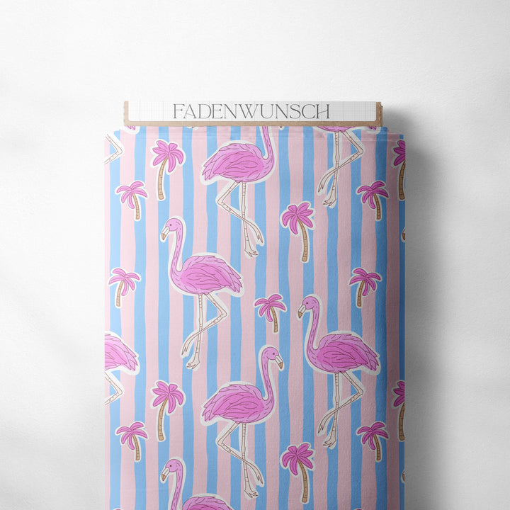 Vorbestellung | "Flamingo Party" fadenwunsch 