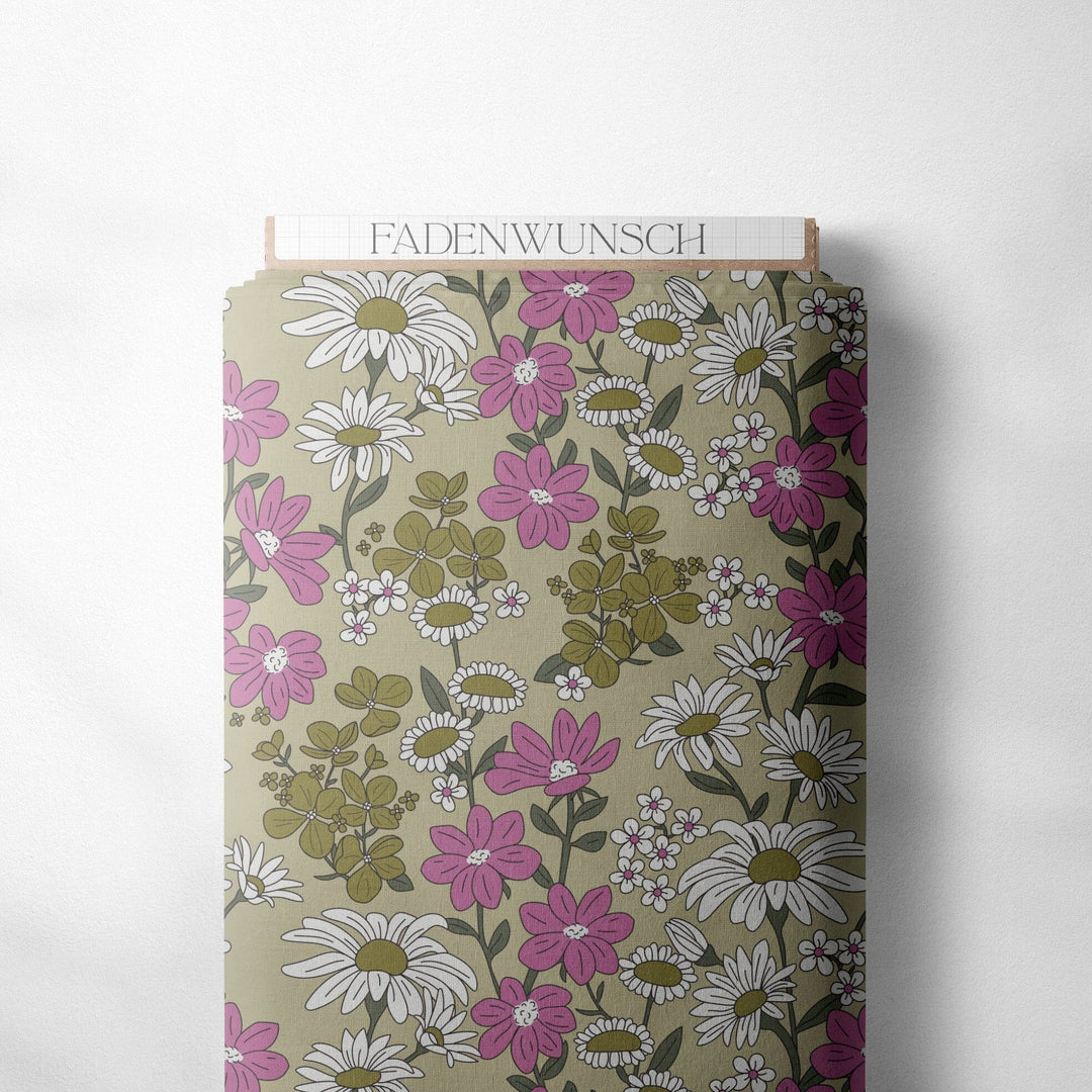Vorbestellung | "Sage & Bloom Collection 4" fadenwunsch 