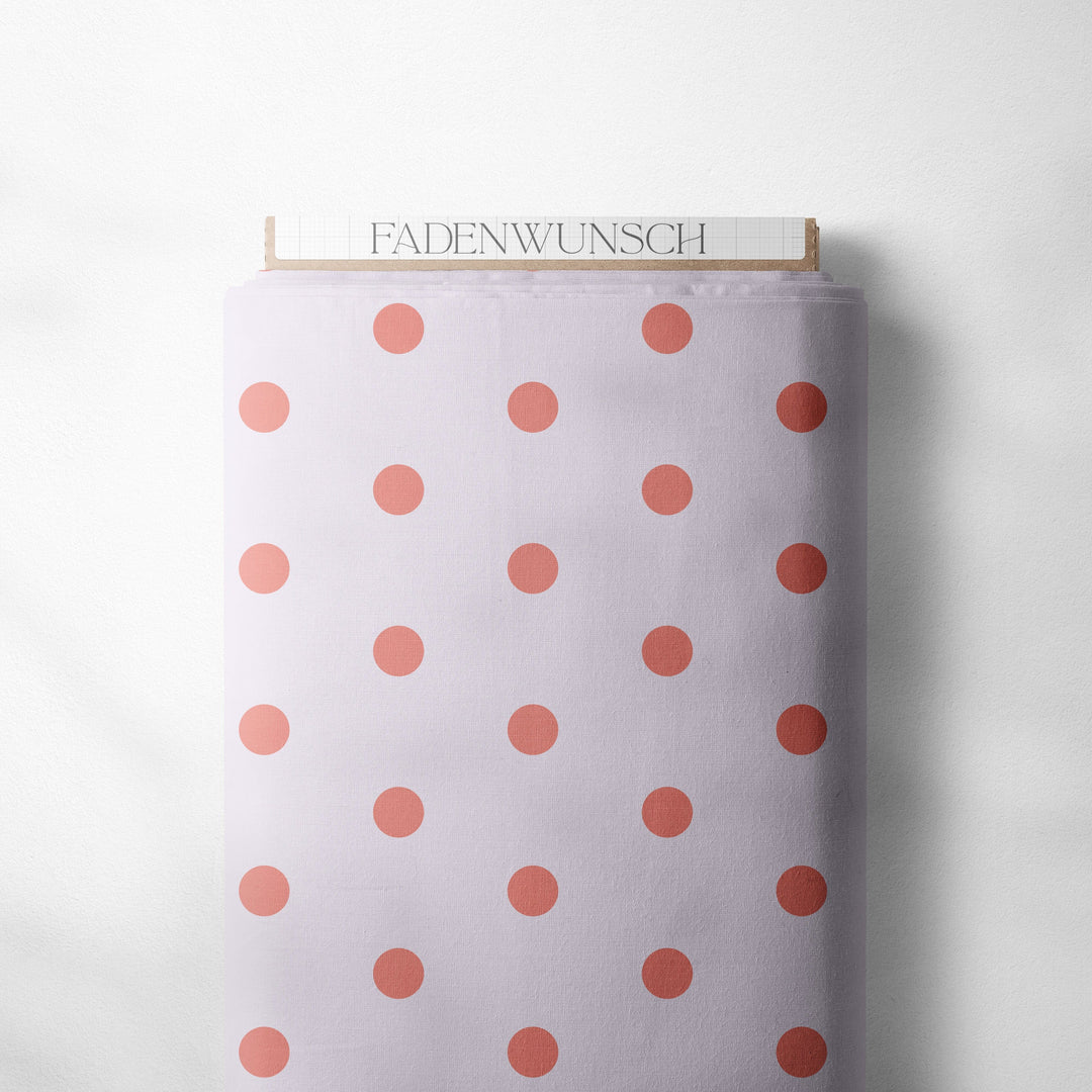 Vorbestellung | "Cat Berry Kombi Punkte Hell" fadenwunsch 