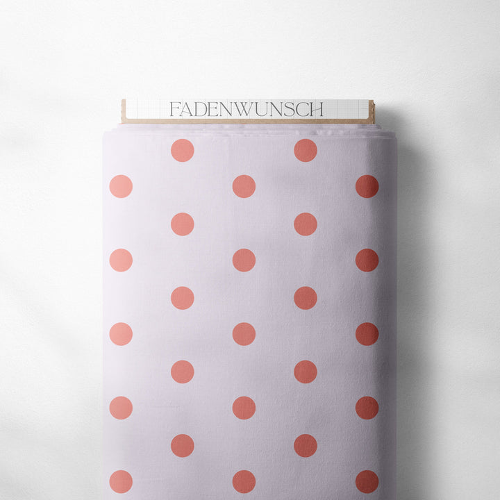 Vorbestellung | "Cat Berry Kombi Punkte Hell" fadenwunsch 