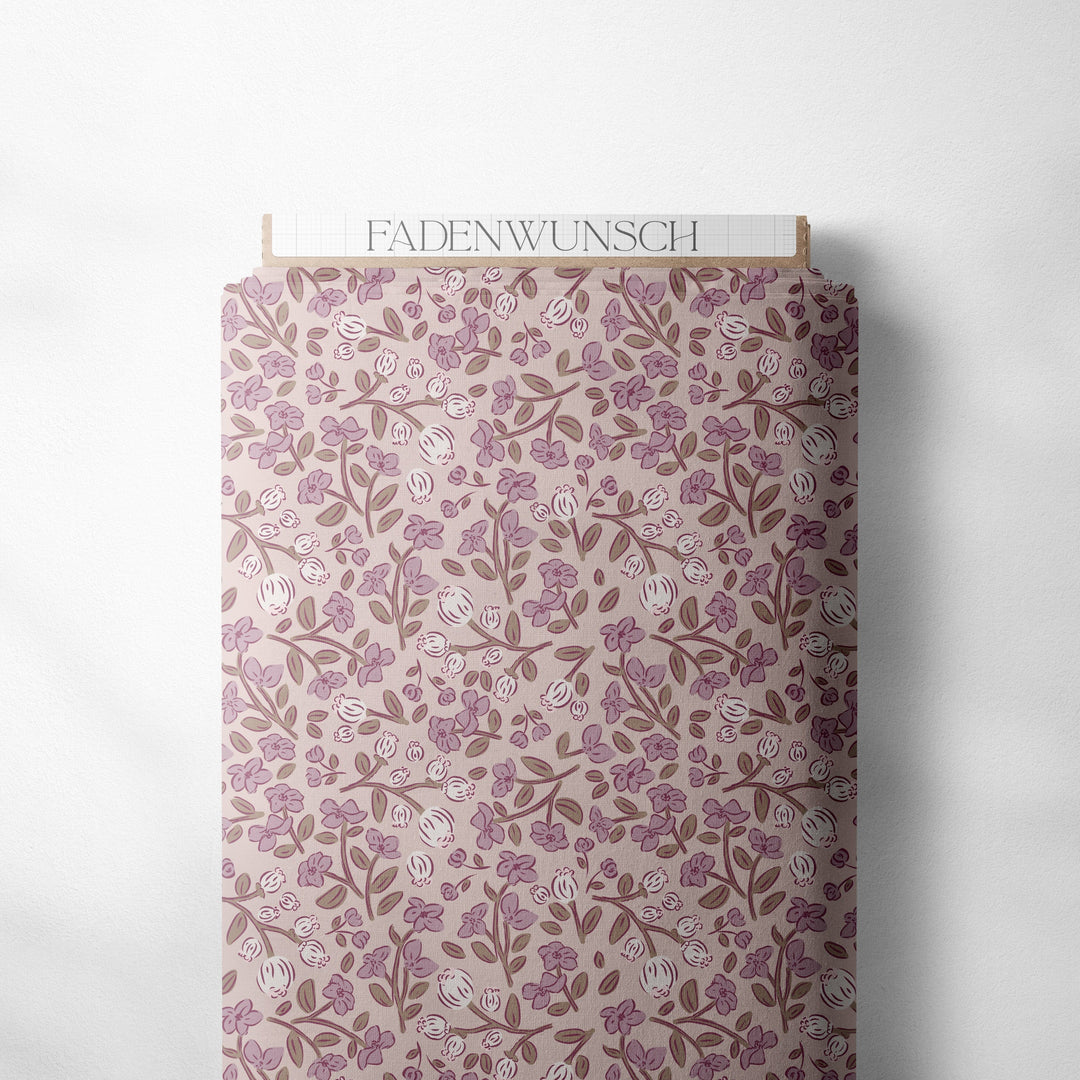Vorbestellung | "Winter Floral 6" fadenwunsch 