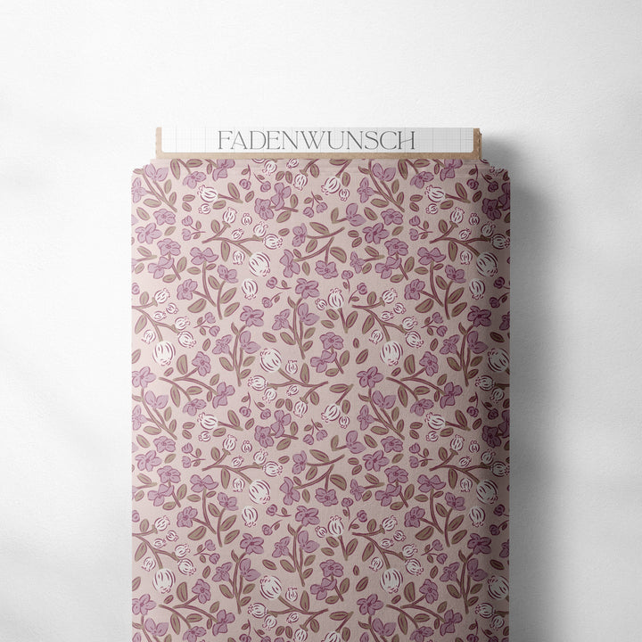 Vorbestellung | "Winter Floral 6" fadenwunsch 