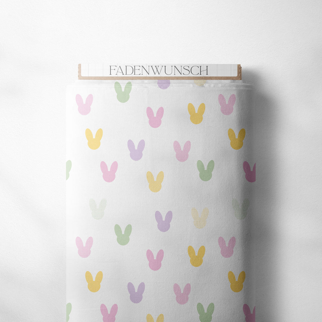 Vorbestellung | "Spring Bunny Ears" fadenwunsch 