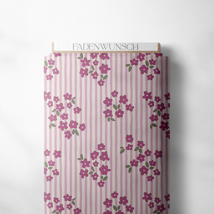 Vorbestellung | "Sweet Flowers" fadenwunsch 