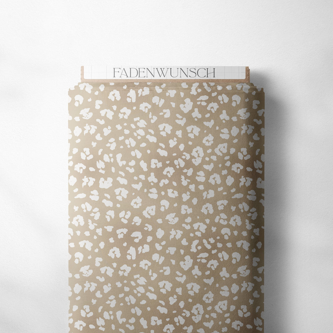 Vorbestellung | "Animal Print 1" fadenwunsch 