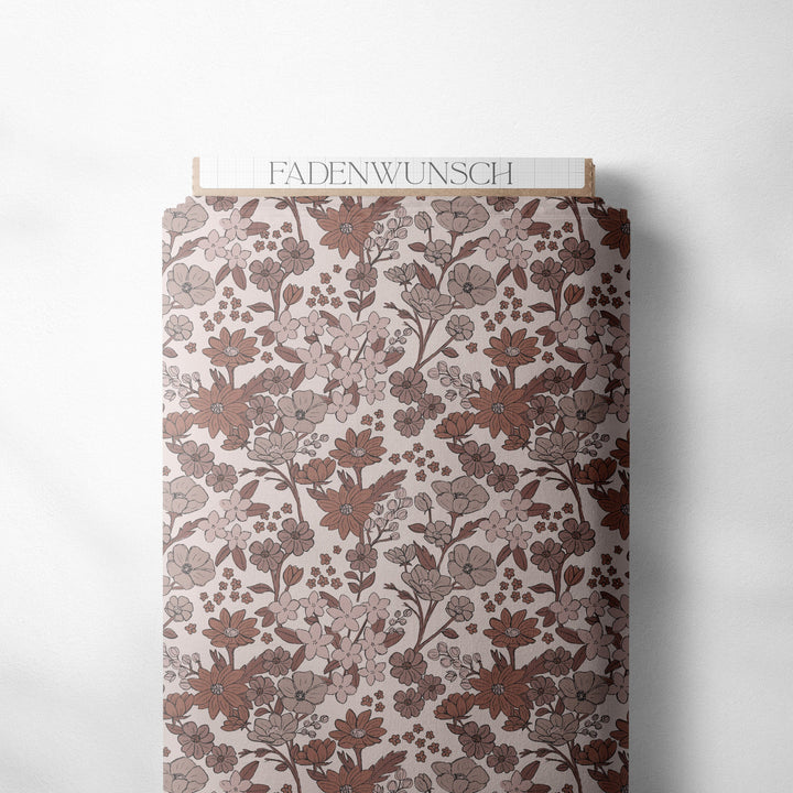 Vorbestellung | "Winter Floral 5" fadenwunsch 