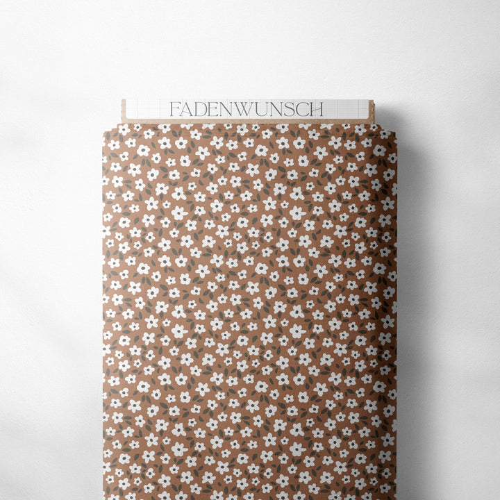 Vorbestellung | "Dainty Flower" fadenwunsch 