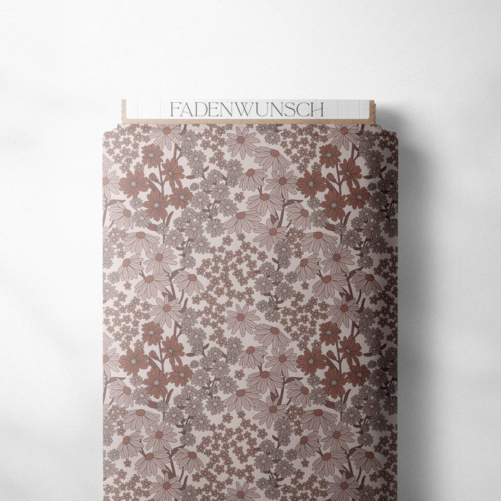 Vorbestellung | "Winter Floral 8" fadenwunsch 