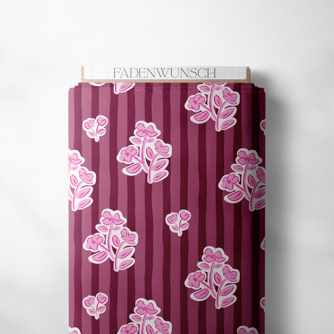 Vorbestellung | "Rainbow Bouquet" fadenwunsch 