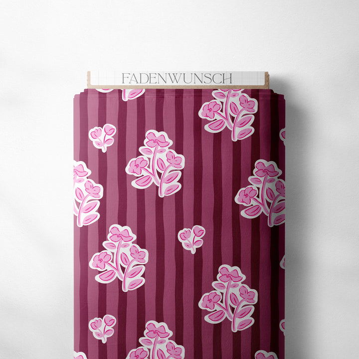 Vorbestellung | "Rainbow Bouquet" fadenwunsch 