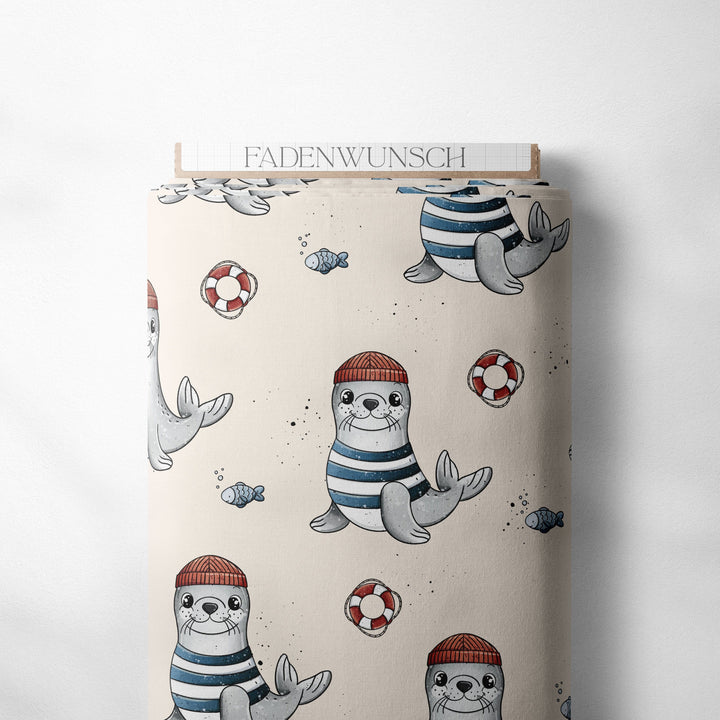 Vorbestellung | "Küstenkumpels" fadenwunsch 