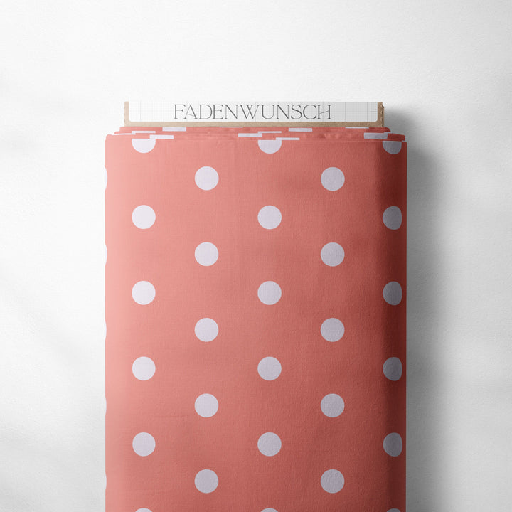 Vorbestellung | "Cat Berry Kombi Punkte Dunkel" fadenwunsch 