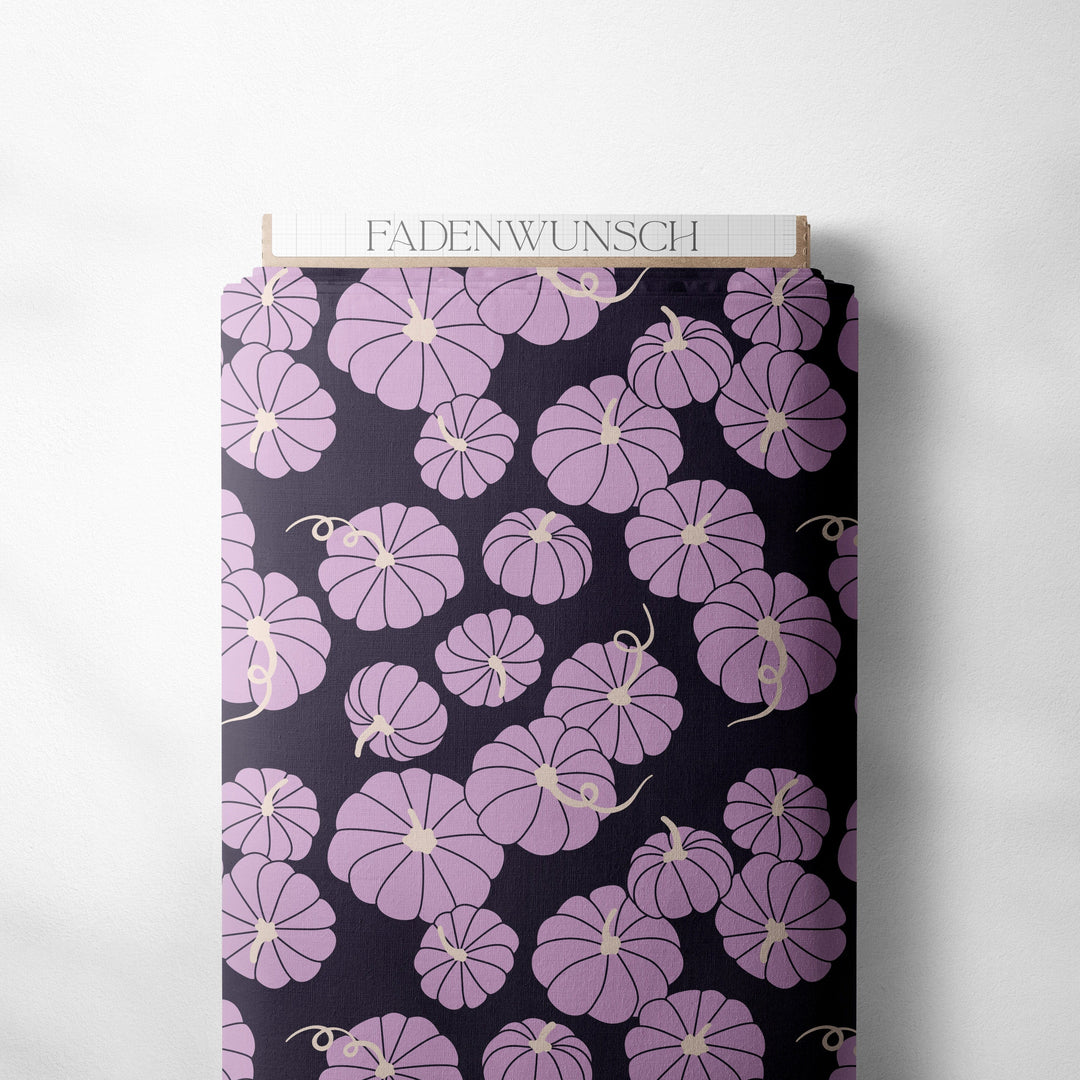 Vorbestellung | "Violet Harvest" fadenwunsch 
