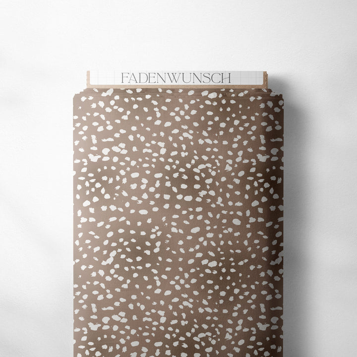 Vorbestellung | "Animal Print 2" fadenwunsch 
