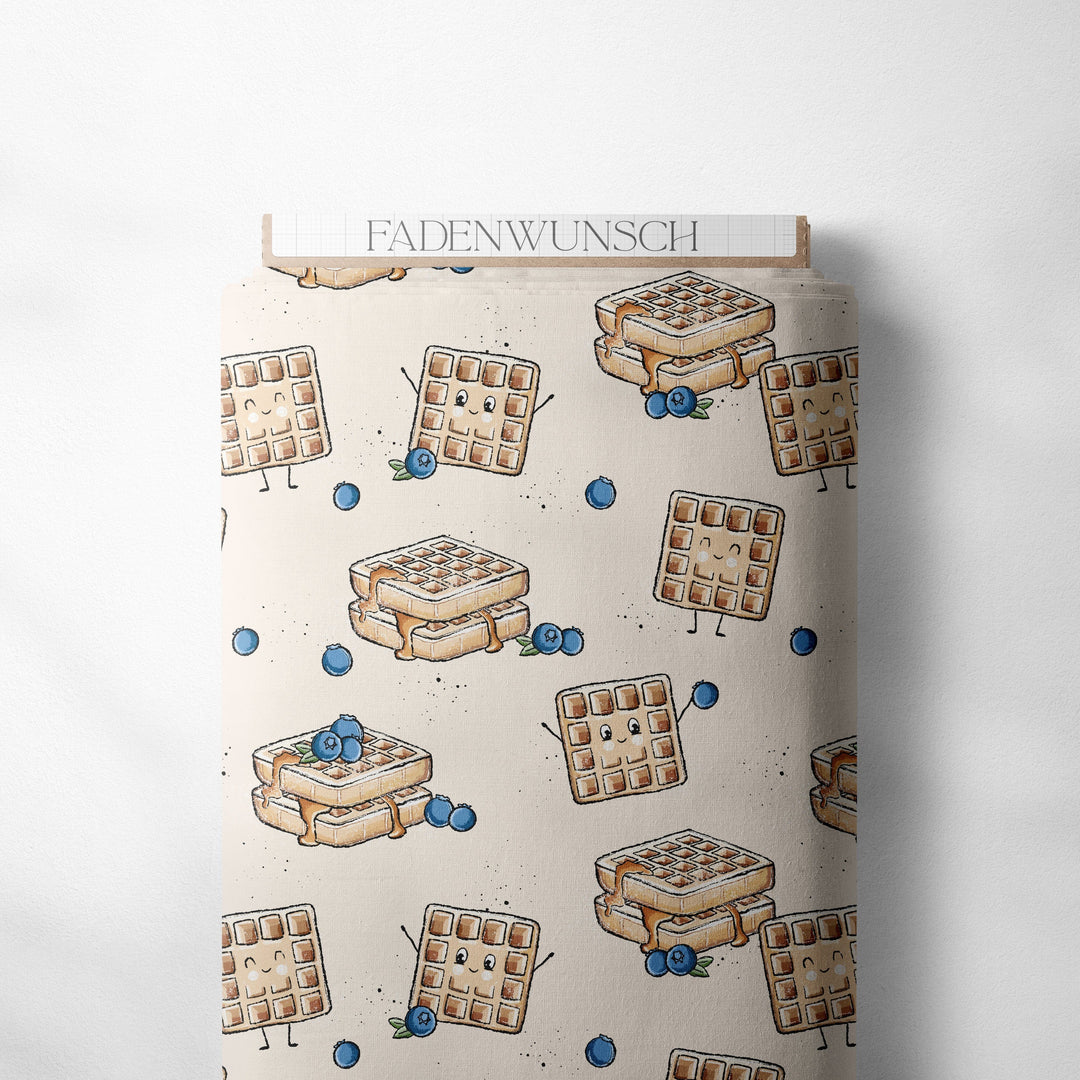 Vorbestellung | "Waffelbro" fadenwunsch 