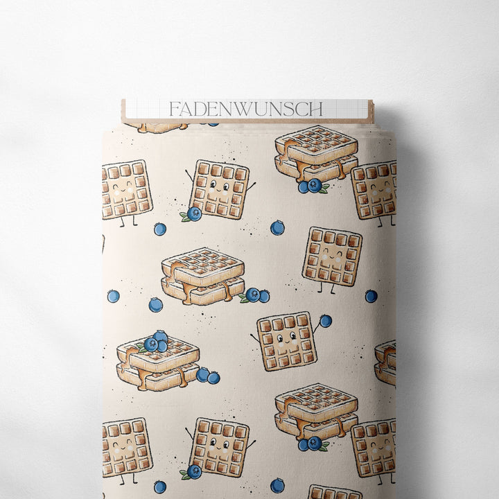 Vorbestellung | "Waffelbro" fadenwunsch 