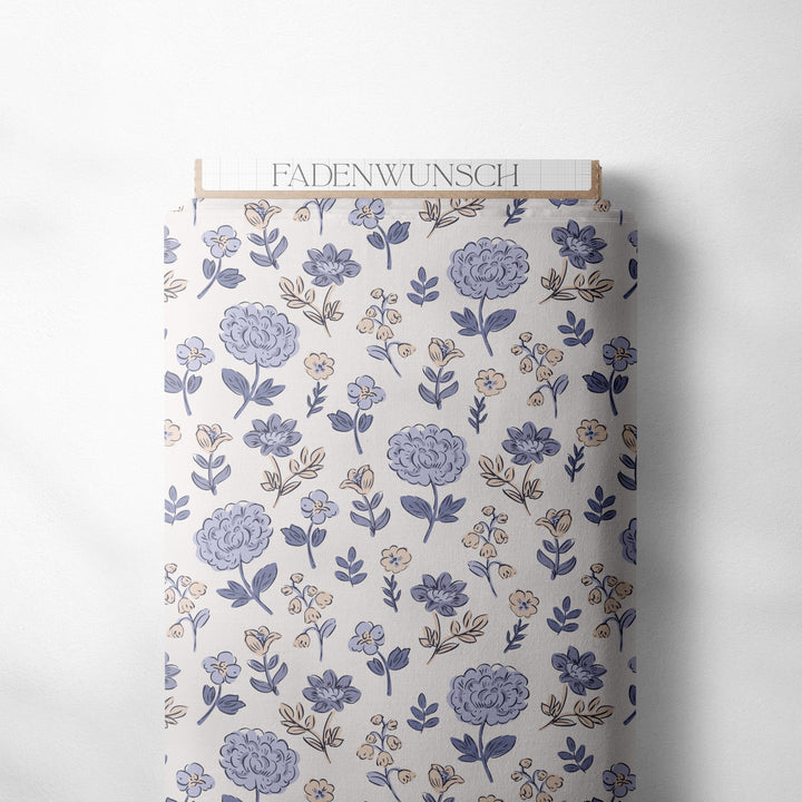 Vorbestellung | "Wild Flowers" fadenwunsch 