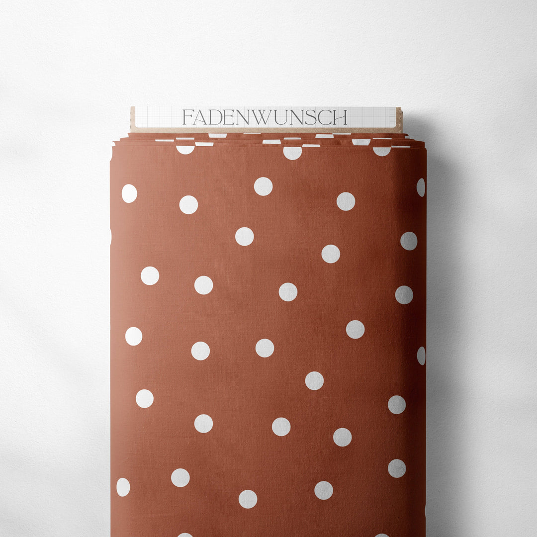 Vorbestellung | "Gänsebaby Kombi Punkte" fadenwunsch 