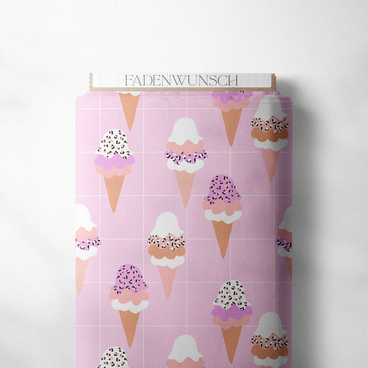 Vorbestellung | "Leo Ice Cream" fadenwunsch 