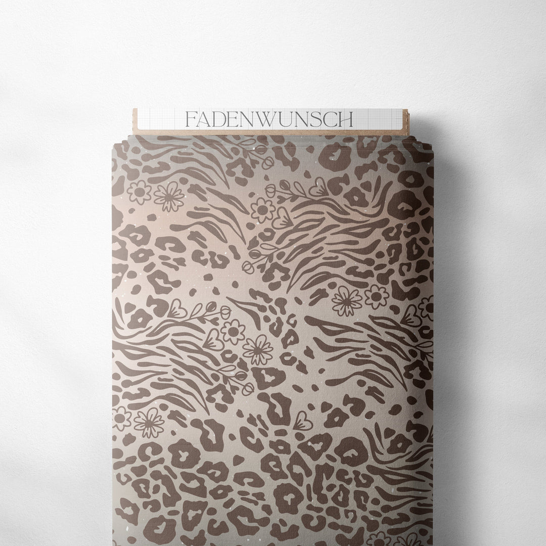 Vorbestellung | "Wild Leo" fadenwunsch 