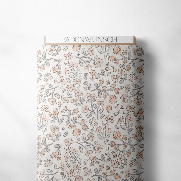 Vorbestellung | "Spring Berry" fadenwunsch 