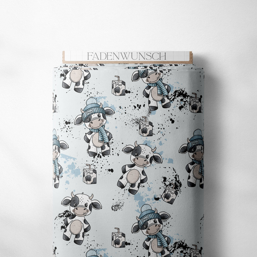 Vorbestellung | "Kuh Moo Boy" fadenwunsch 