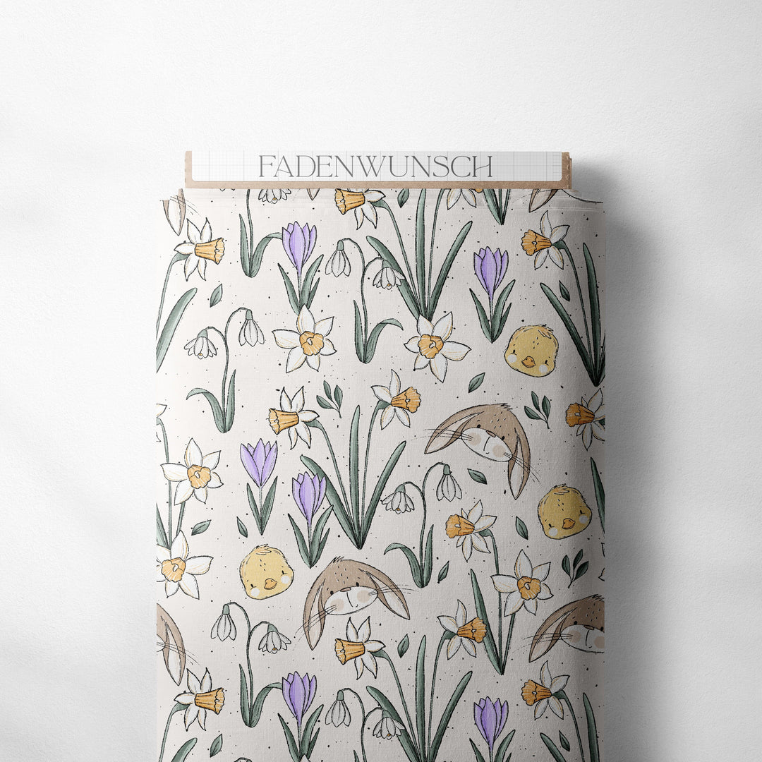 Vorbestellung | "Frühblüherli" fadenwunsch 