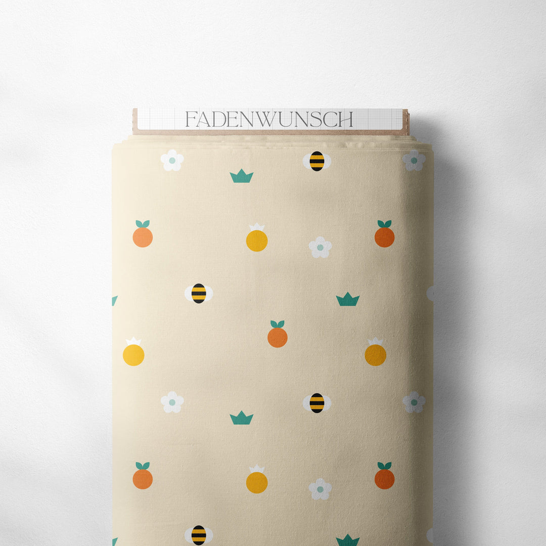 Vorbestellung | "Spring Bee" fadenwunsch 