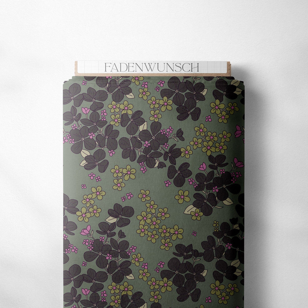 Vorbestellung | "Sage & Bloom Collection 1" fadenwunsch 