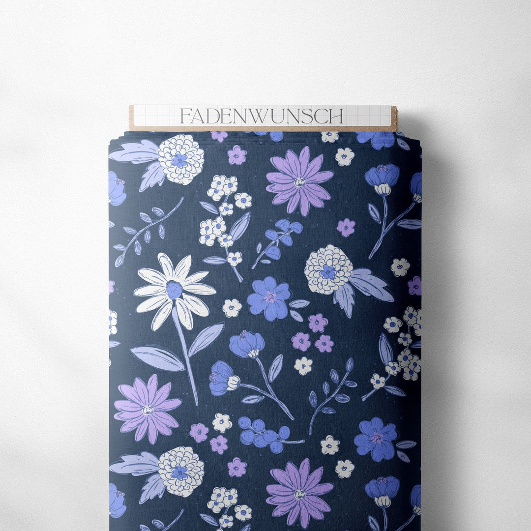 Vorbestellung | "Midnight Collection 1" fadenwunsch 