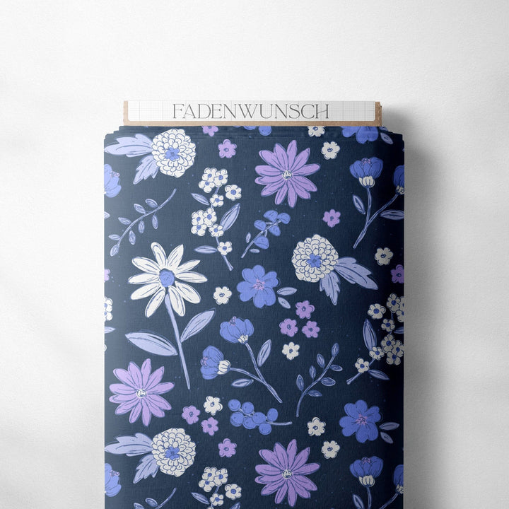 Vorbestellung | "Midnight Collection 1" fadenwunsch 