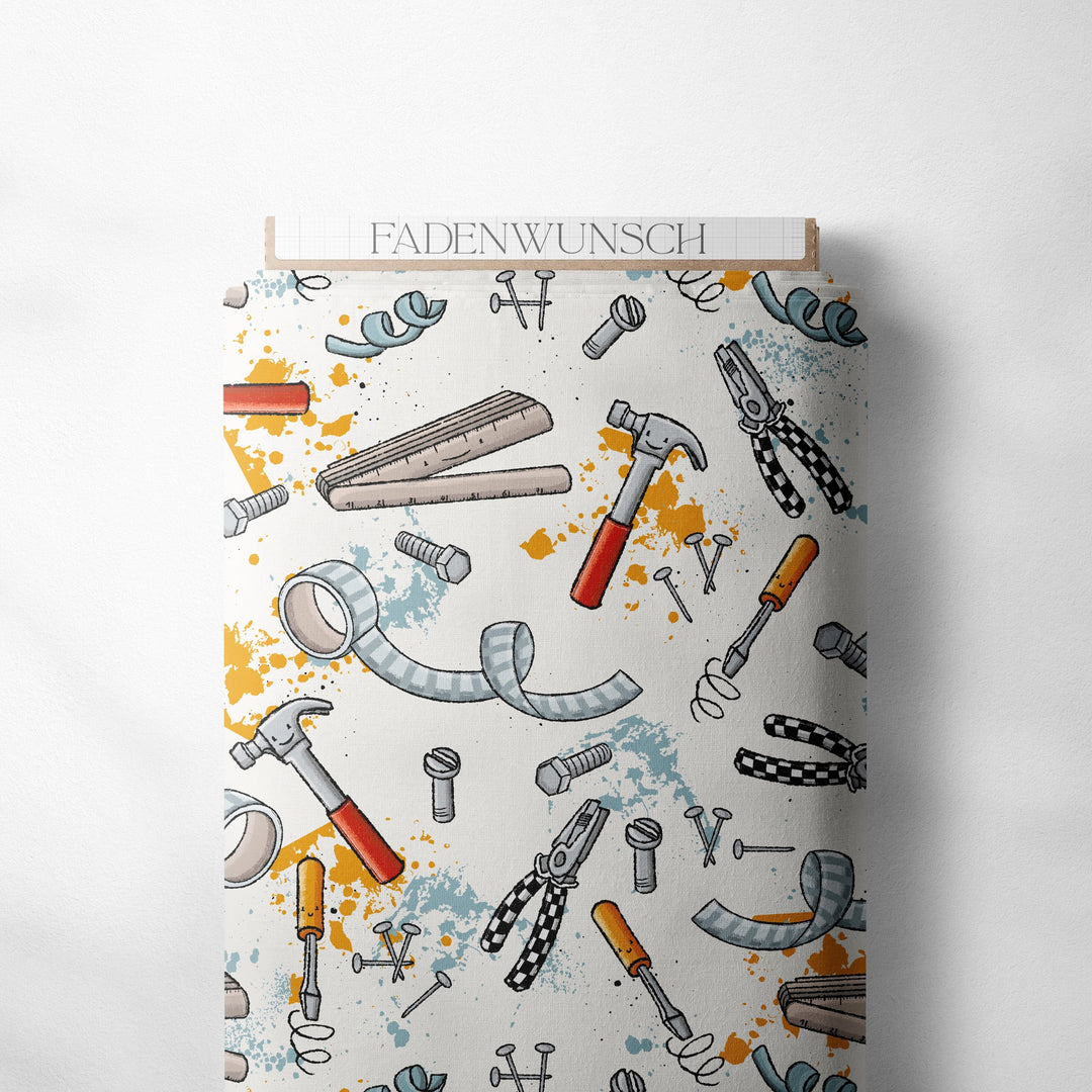 Vorbestellung | "Work Tools" fadenwunsch 