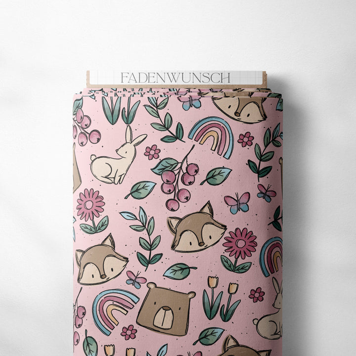 Vorbestellung | "Spring Parts" fadenwunsch 